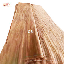 1220*2440mm keruing veneer from China